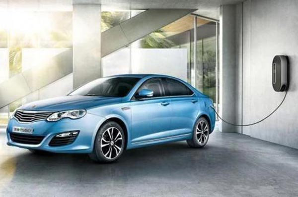 成都租電動(dòng)汽車的好處有哪些?